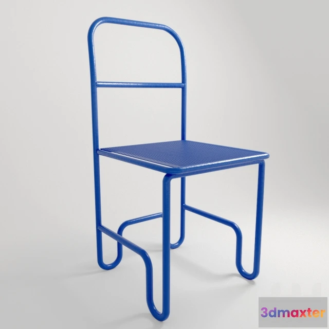 1091700 - Sinusoid_Chair - 225257