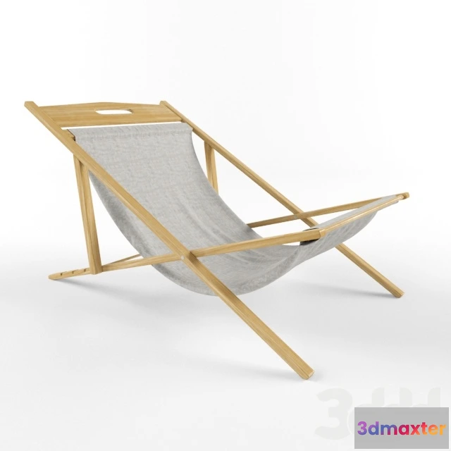 1091812 - Sling Chair - 225369