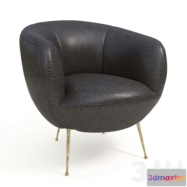1092346 - Souffle Chair - 225903