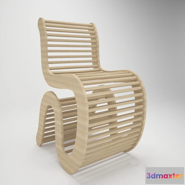 1092356 - SP Line Chair - 225913