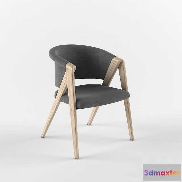 1092434 - Spirit Chair - 225991