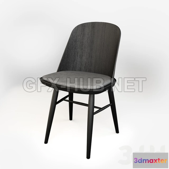1093066 - Synnes chair - 226623