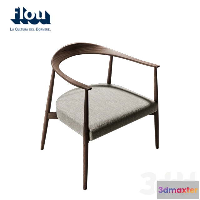 1093454 - TEKTON Chair - 227011