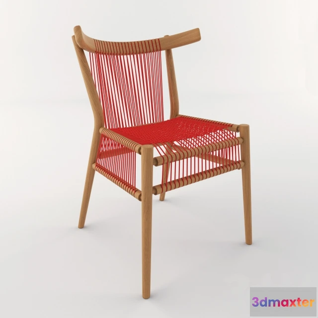 1093528 - The Loom Chair - 227085