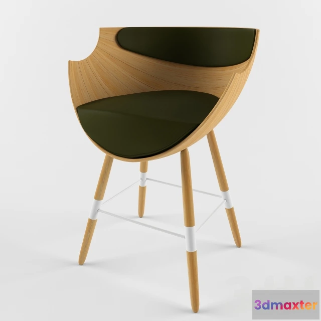 1093580 - The ZUN Chair - 227137