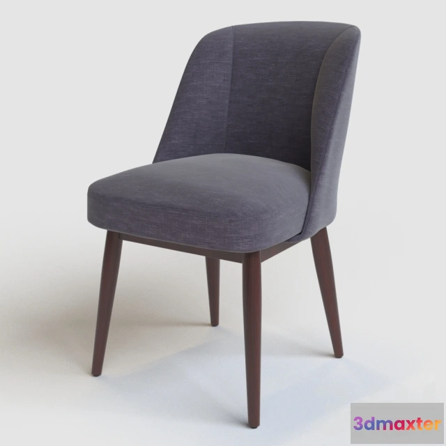 1093622 - Threshold Modern Anywhere Chair - 227179