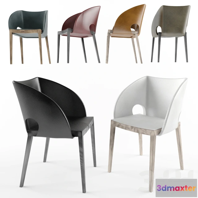 1094724 - Voile Chair - i 4 Mariani - 228281