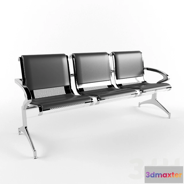 1094750 - Waiting Chair - 228307