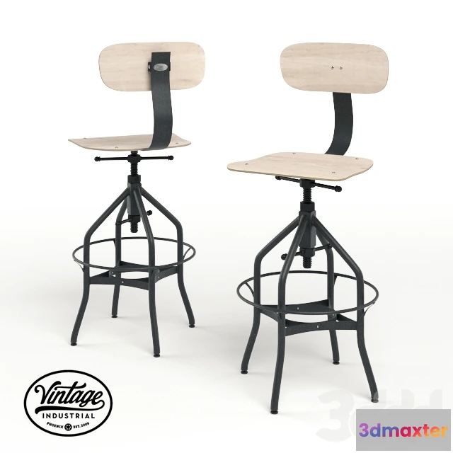 1095480 - Wright chair - 229037