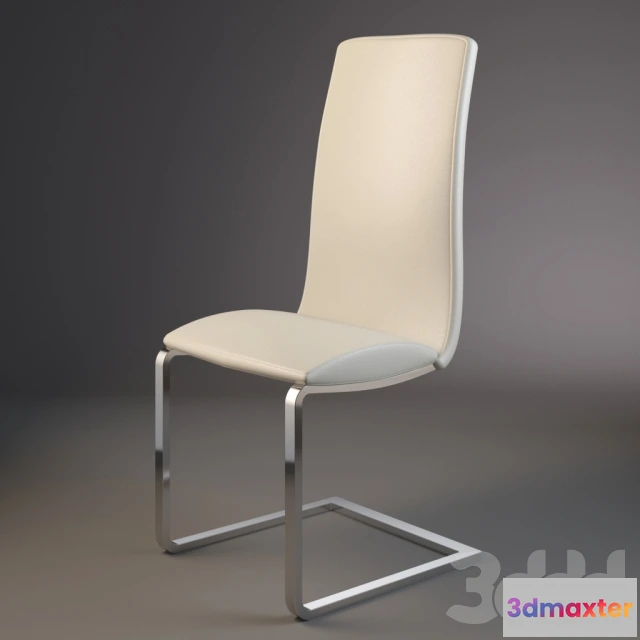 1105528 - Стул Aero chair B7113 W - 239085