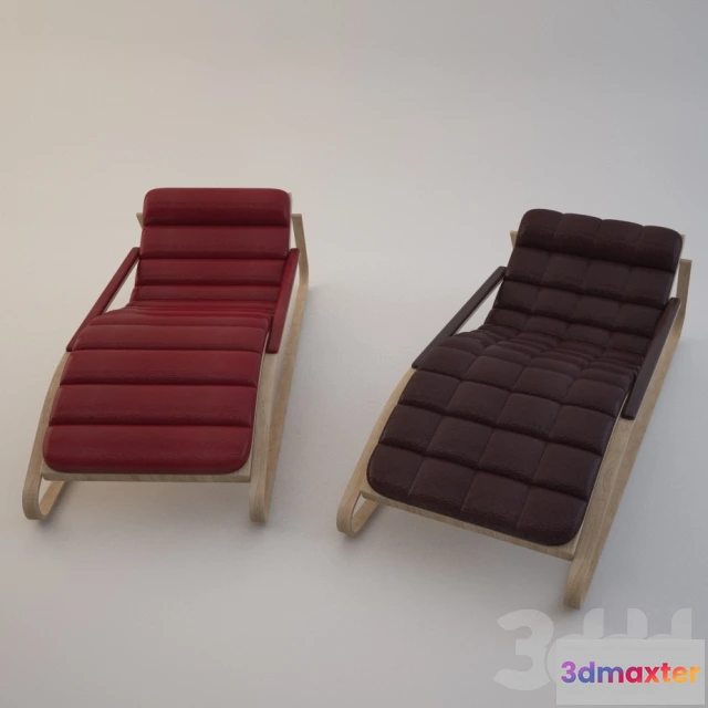 1106762 - ШезлонгиLOUNGE CHAIRS - 240319