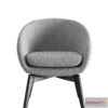 1172230 - FURNITURE - CHAIR - 4022
