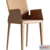 1172234 - FURNITURE - CHAIR - 4024