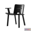 1172276 - FURNITURE - CHAIR - 4045