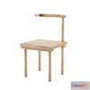 1172286 - FURNITURE - CHAIR - 4050