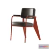 1172302 - FURNITURE - CHAIR - 4058