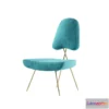1172344 - FURNITURE - CHAIR - 4079