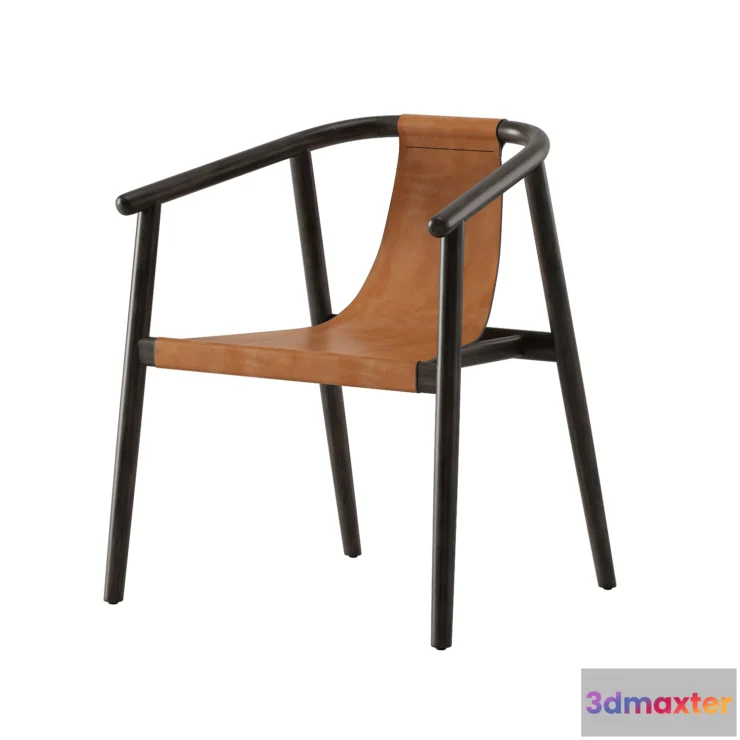 1172354 - FURNITURE - CHAIR - 4084