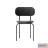 1172372 - FURNITURE - CHAIR - 4093