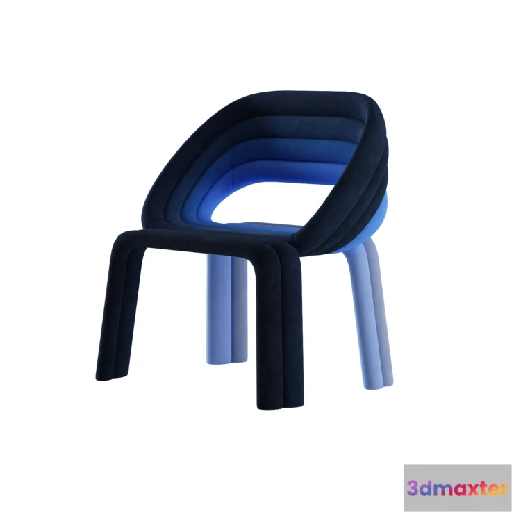 1172414 - FURNITURE - CHAIR - 4114