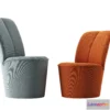 1172424 - FURNITURE - CHAIR - 4119