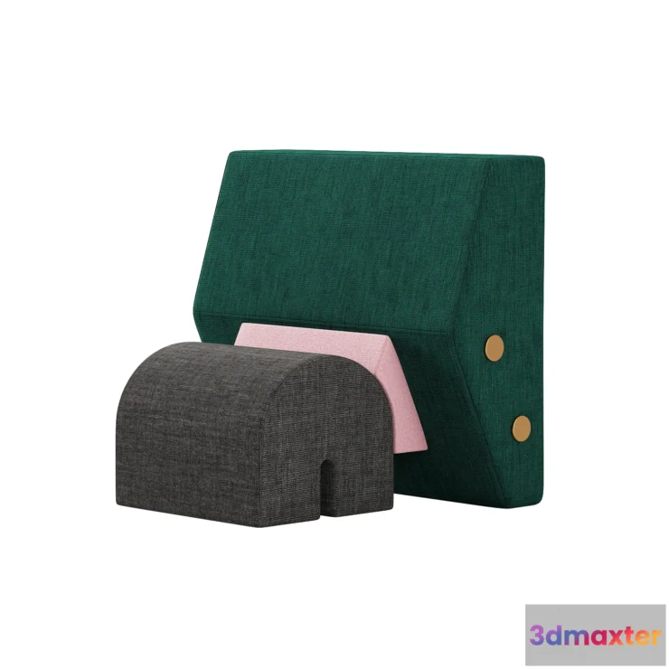 1172428 - FURNITURE - CHAIR - 4121