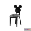 1172446 - FURNITURE - CHAIR - 4130