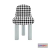 1172486 - FURNITURE - CHAIR - 4150