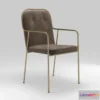 1172492 - FURNITURE - CHAIR - 4153