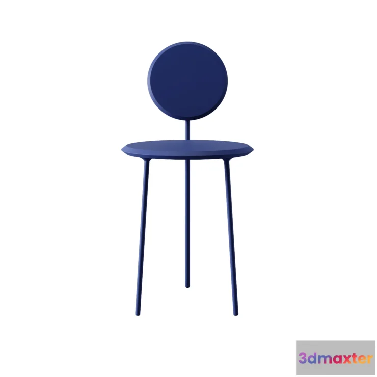 1172534 - FURNITURE - CHAIR - 4174