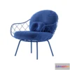 1172722 - FURNITURE - CHAIR - 4268