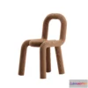 1172870 - FURNITURE - CHAIR - 4342