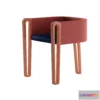 1172892 - FURNITURE - CHAIR - 4353