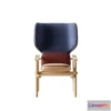 1172904 - FURNITURE - CHAIR - 4359