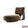 1172914 - FURNITURE - CHAIR - 4364