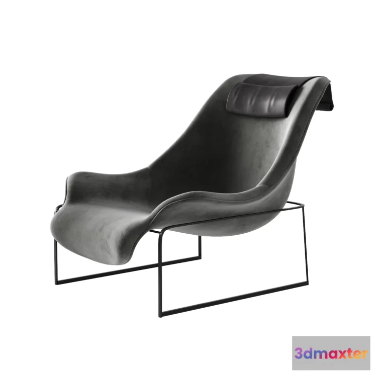 1172918 - FURNITURE - CHAIR - 4366