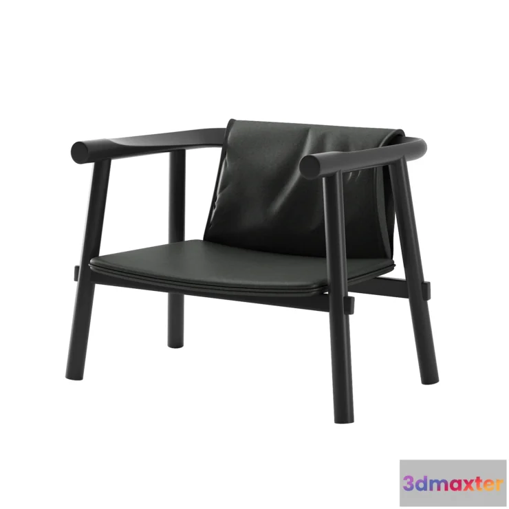 1172954 - FURNITURE - CHAIR - 4384