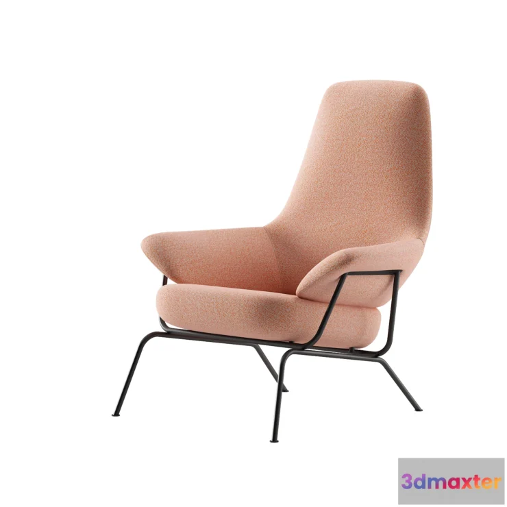 1173014 - FURNITURE - CHAIR - 4414