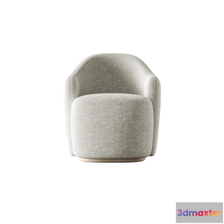 1173074 - FURNITURE - CHAIR - 4444