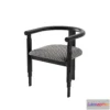 1231648 - FURNITURE - CHAIR - 4077