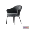 1231664 - FURNITURE - CHAIR - 4085