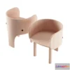 1231668 - FURNITURE - CHAIR - 4087