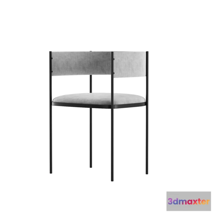 1231766 - FURNITURE - CHAIR - 4136