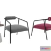 1231784 - FURNITURE - CHAIR - 4145
