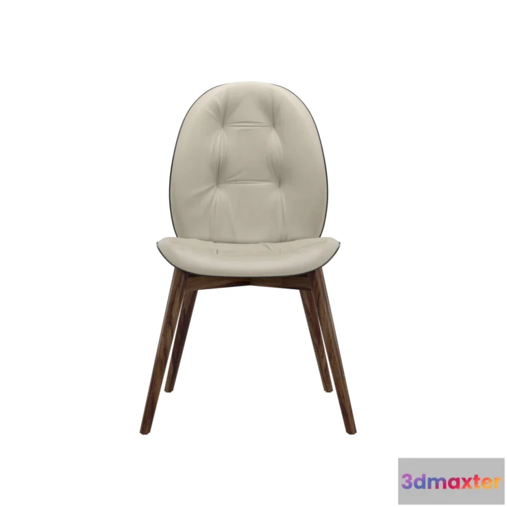 1231812 - FURNITURE - CHAIR - 4159