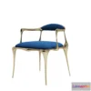 1231822 - FURNITURE - CHAIR - 4164