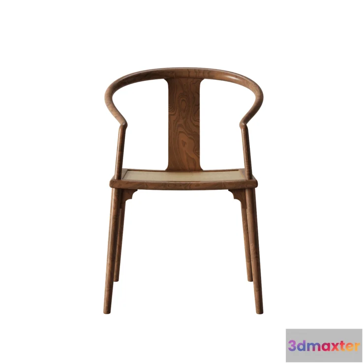 1231900 - FURNITURE - CHAIR - 4203