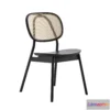 1231952 - FURNITURE - CHAIR - 4229