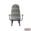 1232020 - FURNITURE - CHAIR - 4263