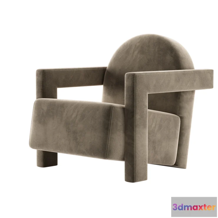 1232142 - FURNITURE - CHAIR - 4324